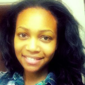 Meet your Posher, Lashonda